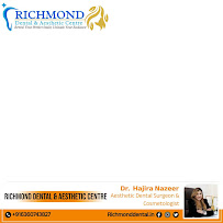 Richmond dental and aesthetic centre