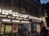 Richmond dental and aesthetic centre