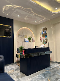 Richmond dental and aesthetic centre