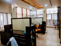 The Bangalore Dental Clinic