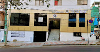 The Bangalore Dental Clinic