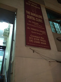 The Bangalore Dental Clinic