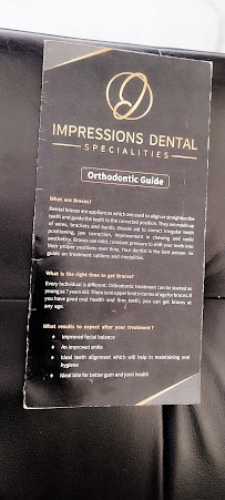 Impressions Dental Specialities | Best Dental Clinic in Bengaluru | 5★ Rating on Practo