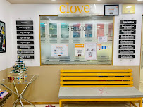 Clove Dental Clinic in Frazer Town, Bangalore