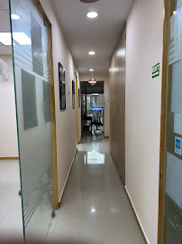 Clove Dental Clinic in Frazer Town, Bangalore