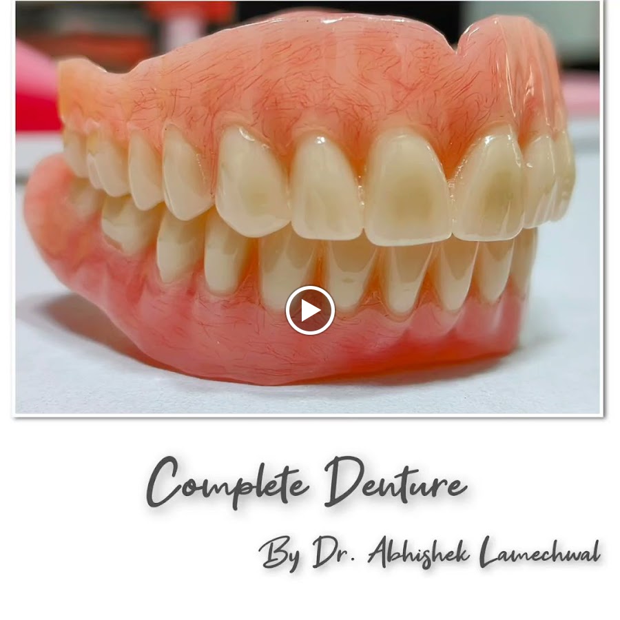Jain Dental Centre dental clinic