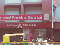 Partha Dental Clinic - Dasarahalli, Bangalore | Invisalign Provider | Braces, Root Canal & Dental Implants