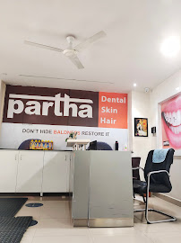 Partha Dental Clinic - Dasarahalli, Bangalore | Invisalign Provider | Braces, Root Canal & Dental Implants