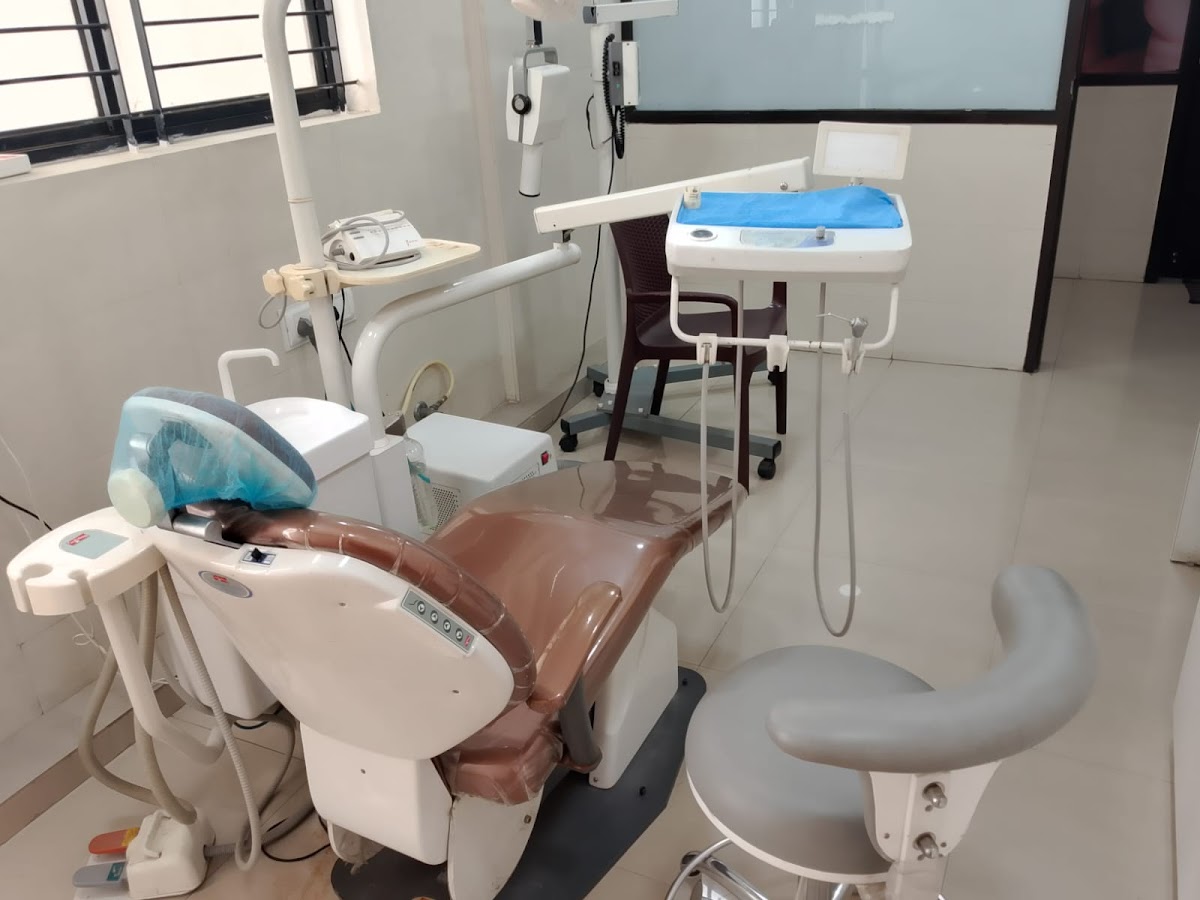 Partha Dental Clinic dental clinic