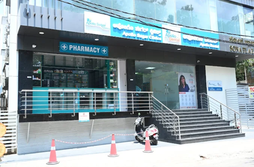 Apollo Dental Clinic dental clinic