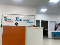 Apollo Dental Clinic, Hebbal - Best Dental Clinic in Bangalore - Root Canal, Aligners, Implants, Crowns and Veneers