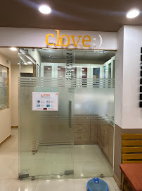 Clove Dental Clinic in Hebbal, Bangalore