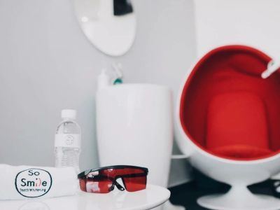 So Smile Canggu Batu Bolong - Bali