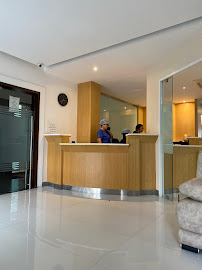 Dr C Jagadeesh's Dental Clinic