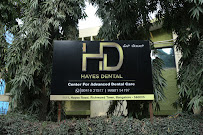 Hayes Dental Clinic