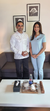 Hayes Dental Clinic