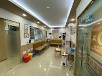 Clove Dental Clinic - HRBR Layout Kalyan Nagar, Bangalore