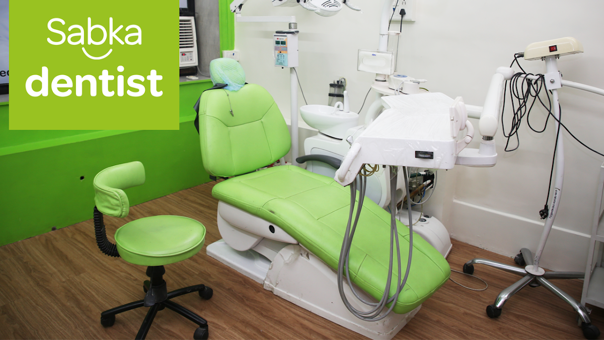 Sabka Dentist dental clinic