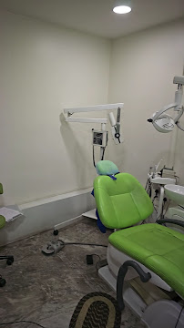 Sabka dentist