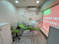 Sabka dentist