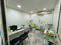 Sabka dentist