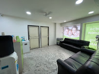 Sabka dentist