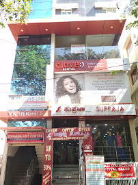 Clove Dental Clinic - Jayanagar 9th Block, Bangalore