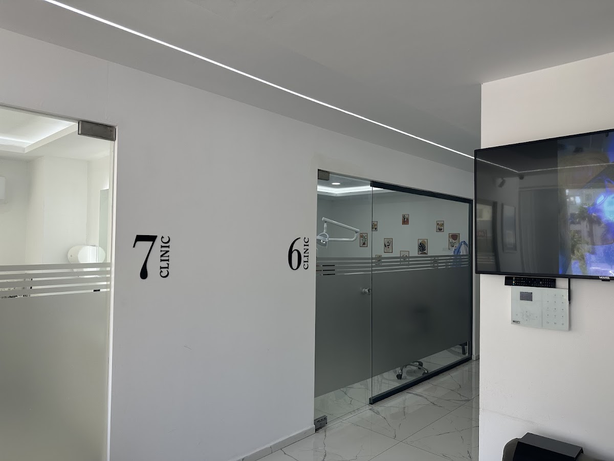 Dental Cosmetic Turkey dental clinic