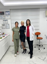 Dental Cosmetic Turkey