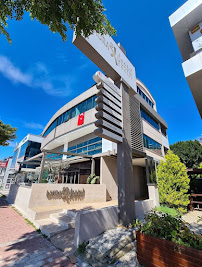 Laura Dental Center Turkey