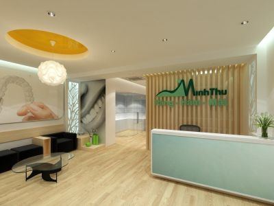 Minh Thu Dental Clinic - Hanoi