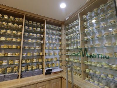 Minh Thu Dental Clinic - Hanoi