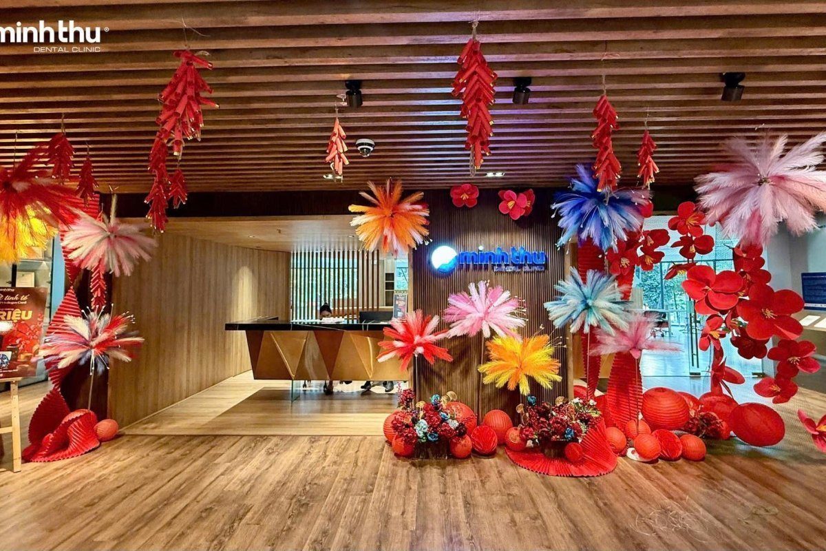 Minh Thu Dental Clinic