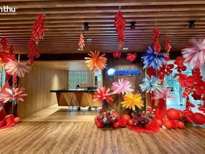 Minh Thu Dental Clinic