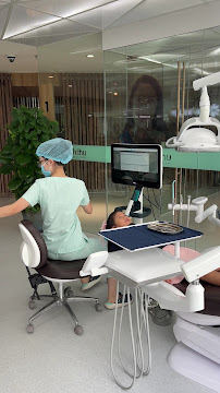 Minh Thu Dental Clinic