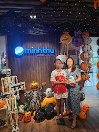 Minh Thu Dental Clinic