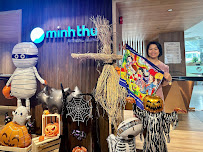 Minh Thu Dental Clinic