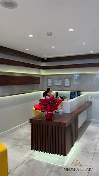 Medspa Clinic - Dental Implants, Hollywood smile, Dental clinic in Turkey