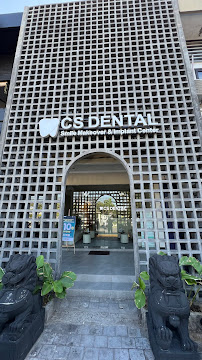 BALI DENTAL KUTA 108