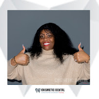 Cosmetic Dental Turkey
