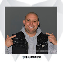 Cosmetic Dental Turkey