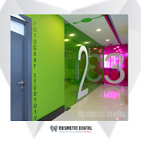 Cosmetic Dental Turkey in Antalya