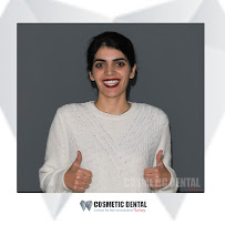 Cosmetic Dental Turkey