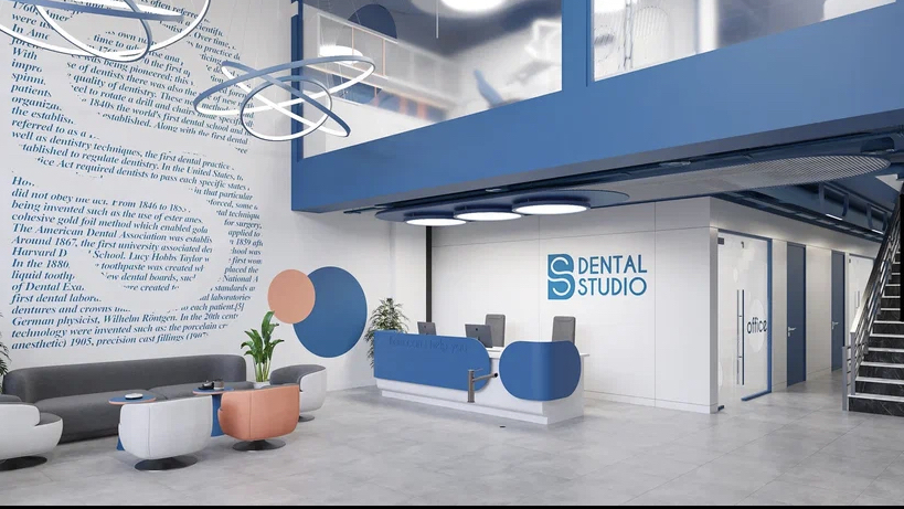 Bs Dental Studio dental clinic