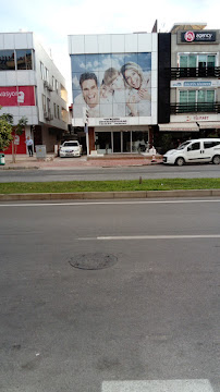 AntModern Ağız ve Diş Sağlığı Merkezi