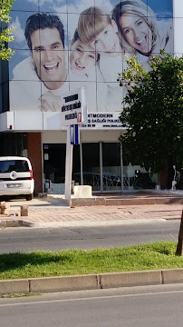 AntModern Ağız ve Diş Sağlığı Merkezi