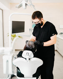 Smilepod Dental Clinic Turkey