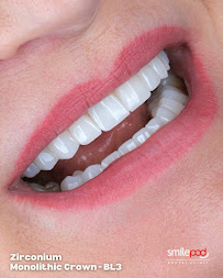 Smilepod Dental Clinic Turkey