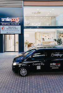 Smilepod Dental Clinic Turkey