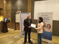 Dr. Krithika Jayaram - Best Orthodontist in Bangalore | Invisalign | Damon Braces | Spark Clear Aligners